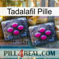 Tadalafil Pill 01